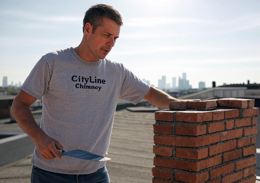 Expert Chimney Flashing Services for Leak Prevention and Durability in Austell, GA