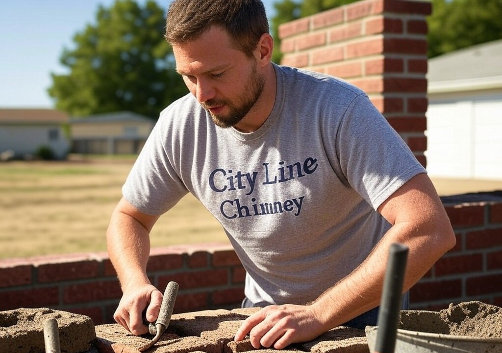 Professional Chimney Flashing Installation and Repair in Austell, GA