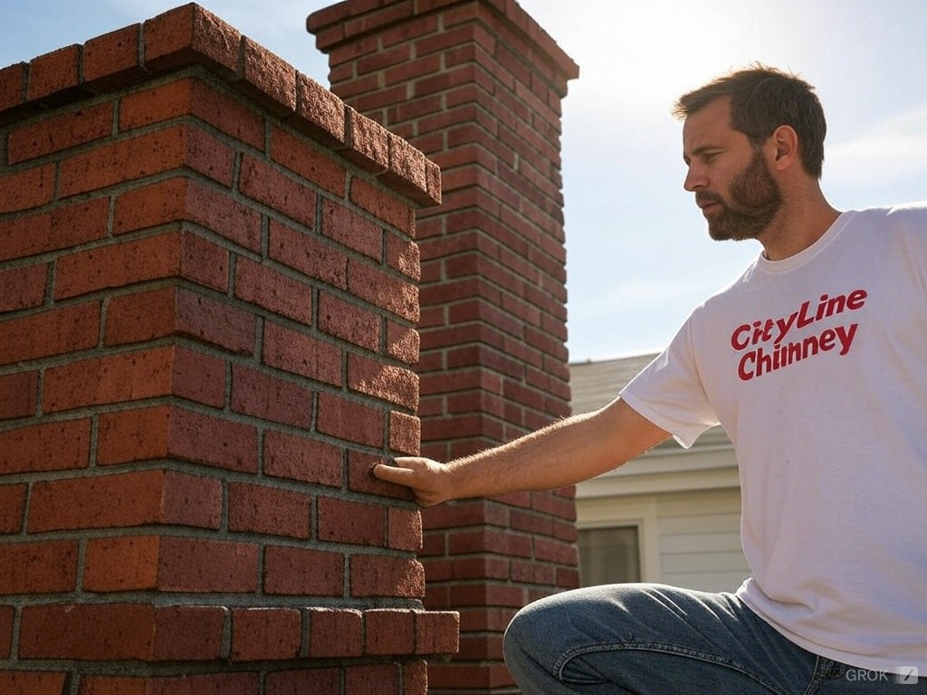 Professional Chimney Liner Installation and Repair in Austell, GA