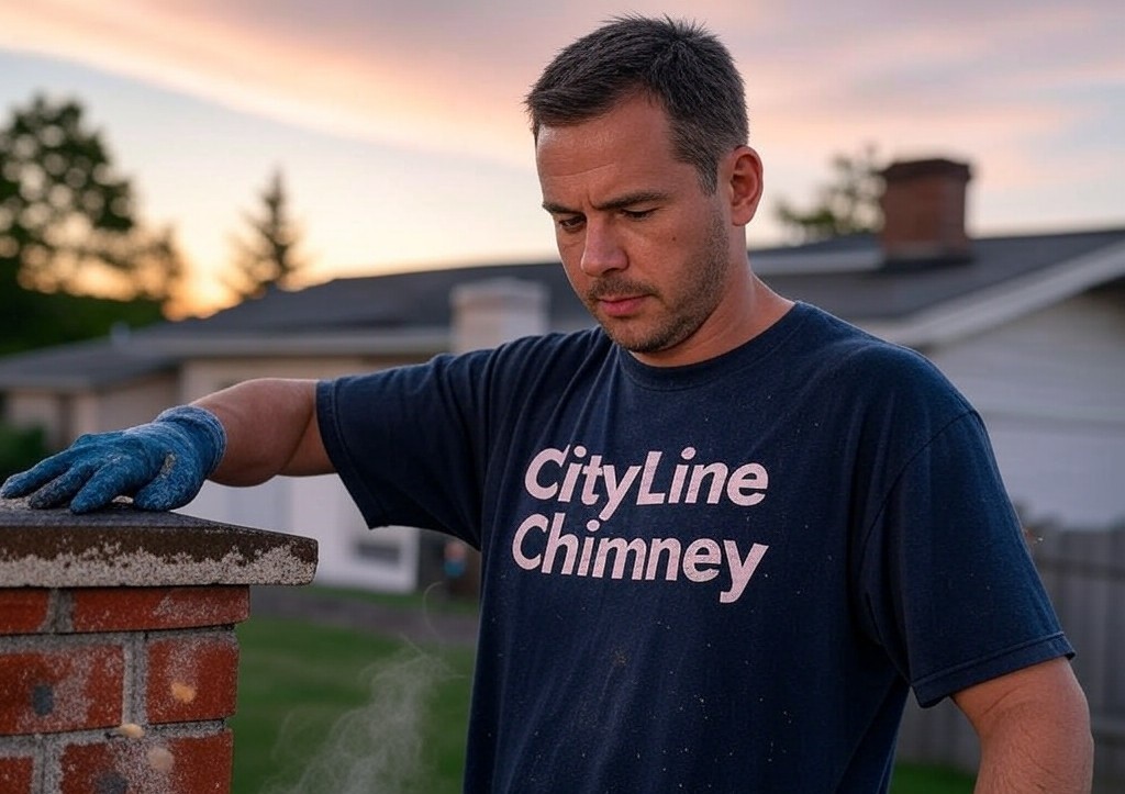 Your Dependable Partner for High Quality Chimney Services and Solutions in Austell, GA