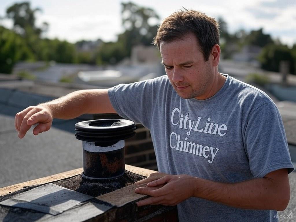 Expert Chimney Cap Services for Leak Prevention and Durability in Austell, GA