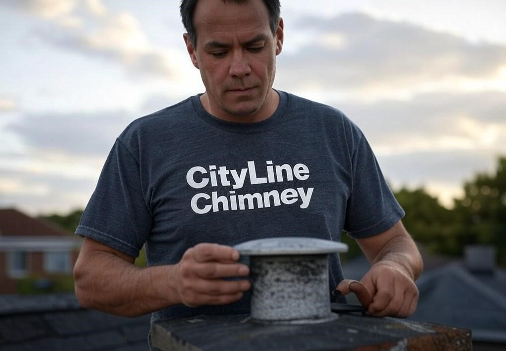 Quality Chimney Flashing Services in Austell, GA