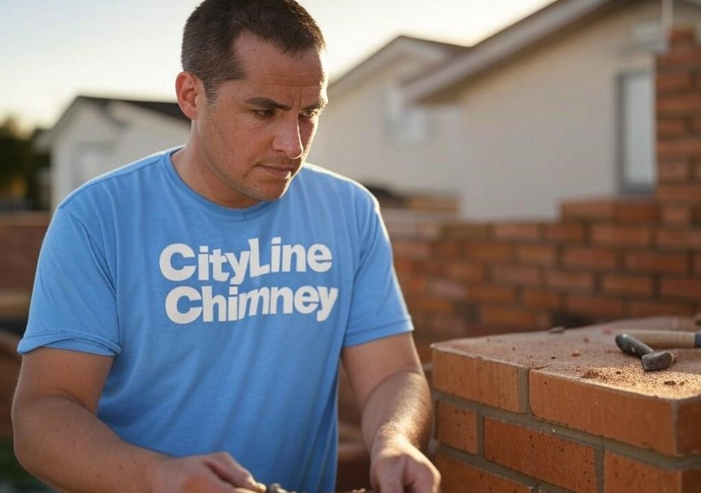 Affordable Chimney Rebuilding Services in Austell, GA