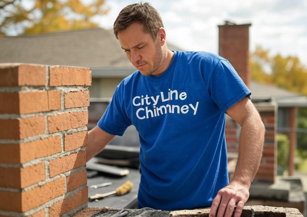 Chimney Draft Issue Services You Can Trust in Austell, GA