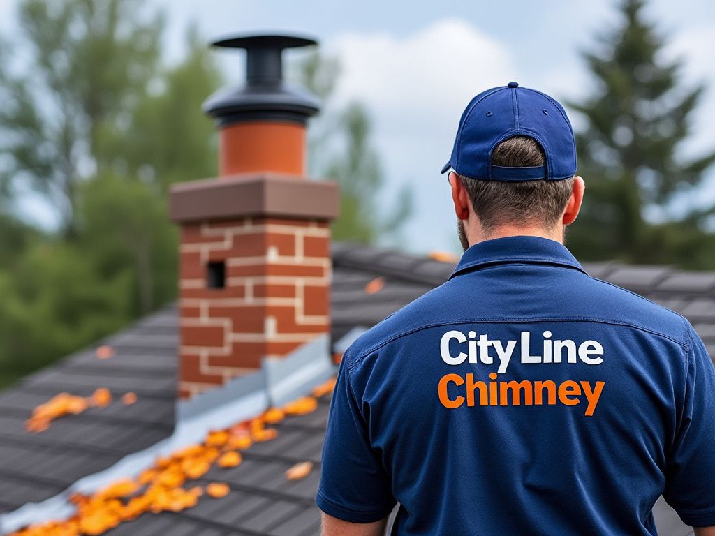 Expert Chimney Sweep Solutions in Austell, GA