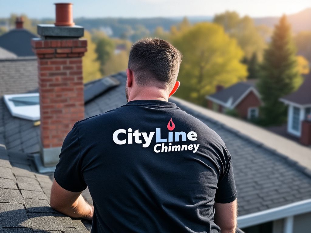 Professional Chimney Waterproofing Installation and Repair in Austell, GA