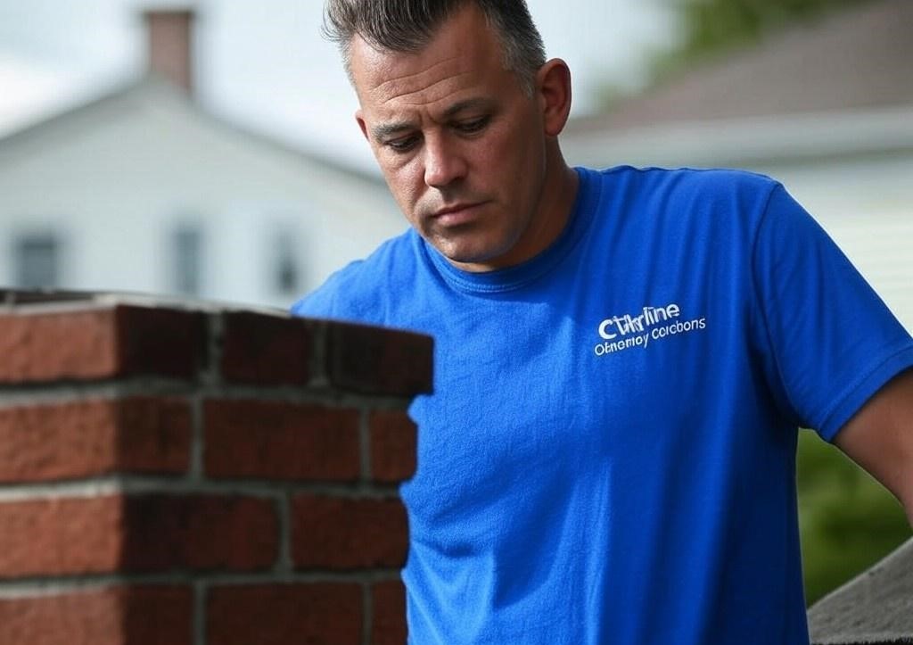 Reliable Chimney Crown Repair for Your Home in Austell, GA