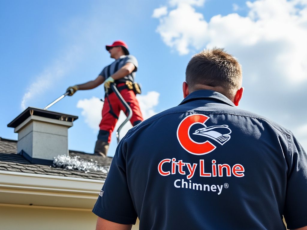 Top-Quality Chimney Cleaning Services in Austell, GA